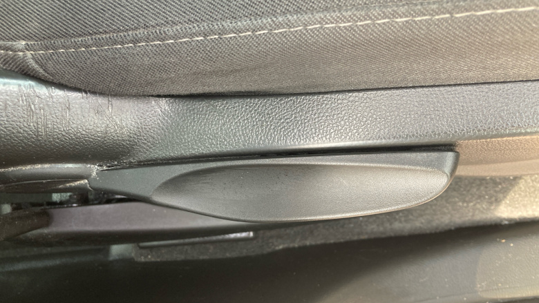 Vauxhall Mokka 1.6i Exclusiv 5dr Petrol Hatchback